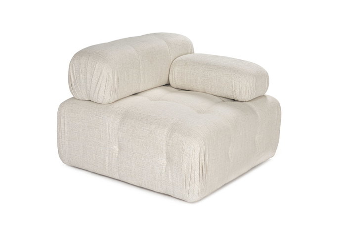 Atelier Del Sofa Doblo 1R - Crema